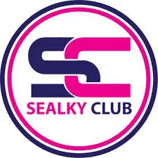 Sealky Club logo