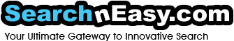 Search And Easy logo