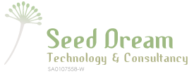 Seed dream Technology & Consultancy logo