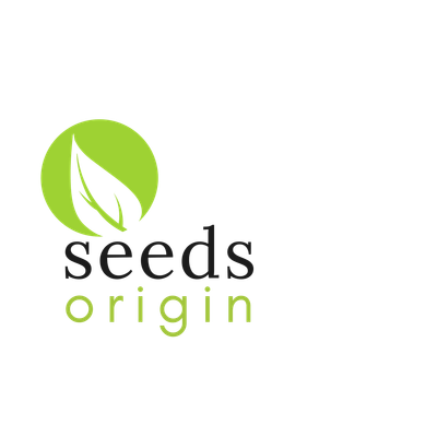 Seeds Origin Cafe logo