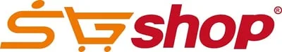 SGshop MY logo