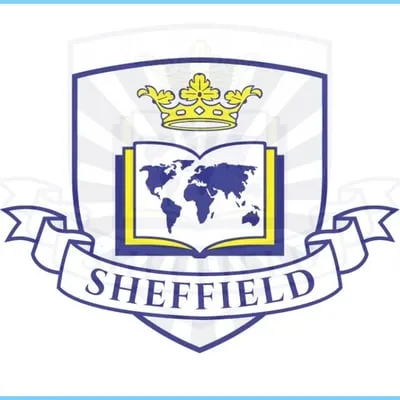 Sheffield Academy logo