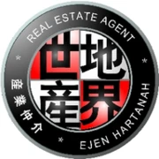 Shijie Property 世界地産 logo