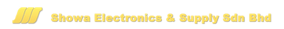Showa Electronics & Supply Sdn Bhd logo
