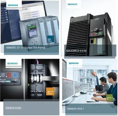 Siemens Malaysia Sdn Bhd - Digital Factory & Process Industry and Drives(DFPD) logo