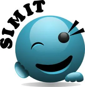 SIM IT SDN BHD logo