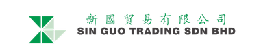 Sin Guo Trading Sdn Bhd logo