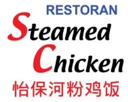 Sin Loong Foong Steamed Chicken 新龙凤白鸡饭店 logo