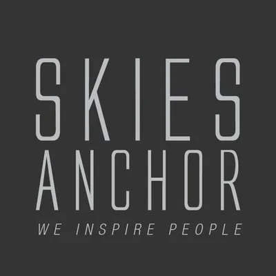 Skies Anchor Media logo