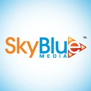 SkyBlue Media Sdn. Bhd. logo
