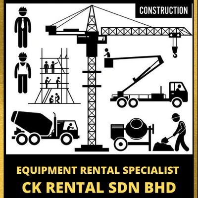 Skylift Rental Malaysia logo