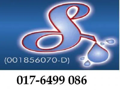 Smart Filtration Specialist logo