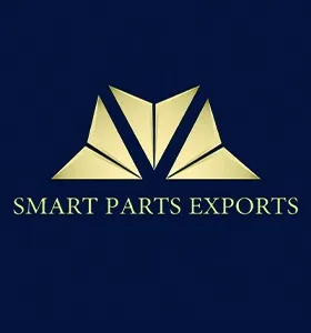 SMART PARTS EXPORTS logo
