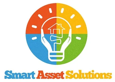 SmartAsset Solutions logo