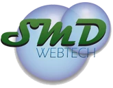 SMD WEBTECH logo