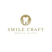 SmileCraftDentalClinic logo