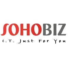 Sohobiz Solution logo