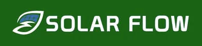 Solar Flow logo