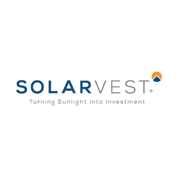 Solarvest Holdings Berhad logo