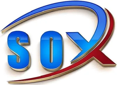 Sox Services logo