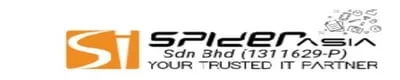 Spider Asia Sdn Bhd logo