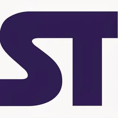 ST Security Systems Sdn Bhd logo
