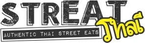 STREAT THAI logo