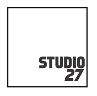 Studio 27 logo