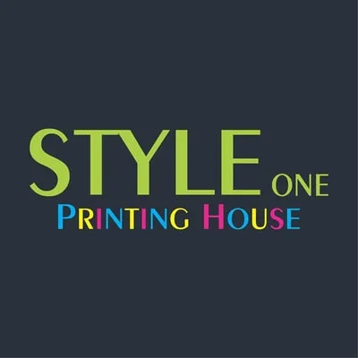 STYLE ONE TRADING logo