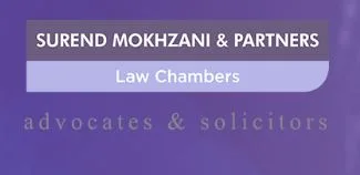 Surend Mokhzani & Partners logo