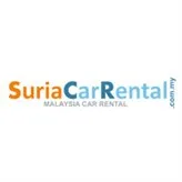 Suria Car Rental logo