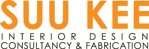 Suu Kee Interior Design logo
