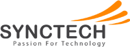 Synctech Computer & Software Development logo