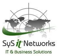 SYS IT Networks (M) Sdn Bhd logo
