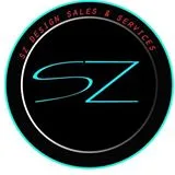 SZ Design Sales and Services logo