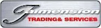 Taimension Trading & Services Sdn Bhd logo