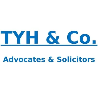 Tam Yuen Hung & Co. logo
