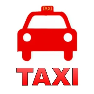 Taxi KLIA2 Service logo