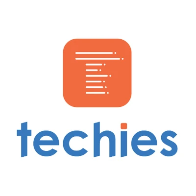 Techies App Technologies Sdn Bhd logo