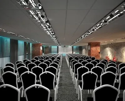 Terminal 21 Event Space logo
