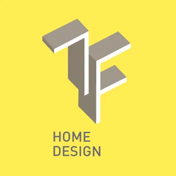 TF Home Design Sdn Bhd logo