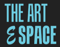 The Art E Space logo