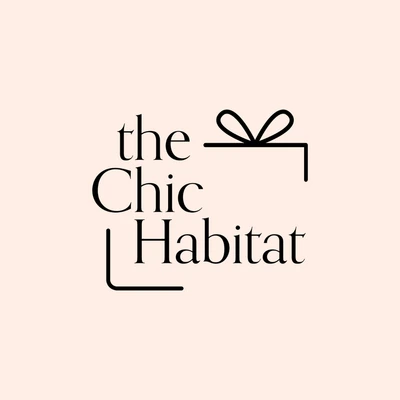 The Chic Habitat logo