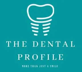 The Dental Profile logo