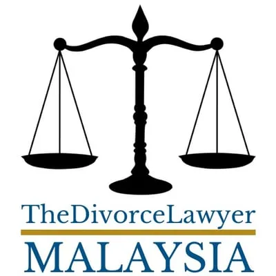The Divorce Lawyer Malaysia logo