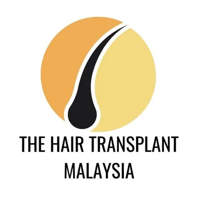 The Hair Transplant Malaysia logo