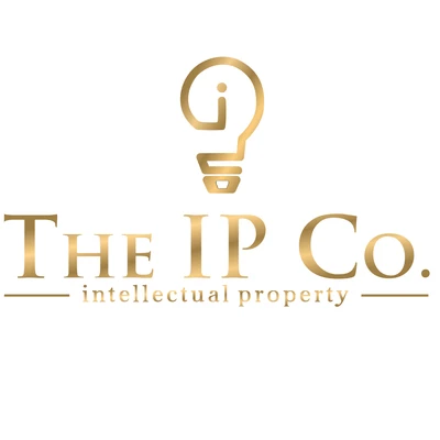 THE IP COMPANY (THEIPCO PLT) logo