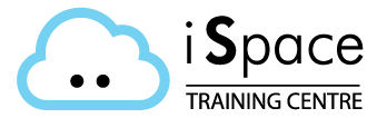 The iSpace Venue logo
