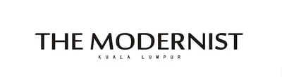 The Modernist logo