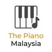 The Piano Malaysia logo